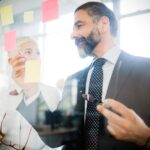 business people conference and meeting in modern o 7gaumbq